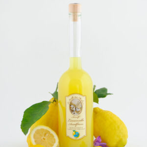 Limoncello Opera 70 cl
